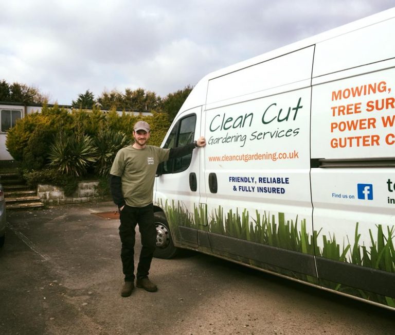 Hastings, Battle and Bexhill Clean Cut Gardening Services